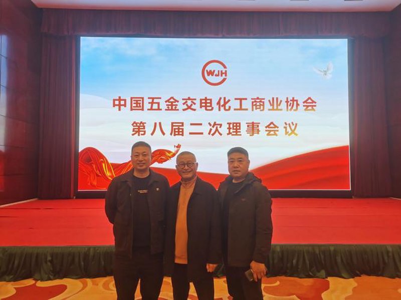 屯昌商贸：市场的风向标