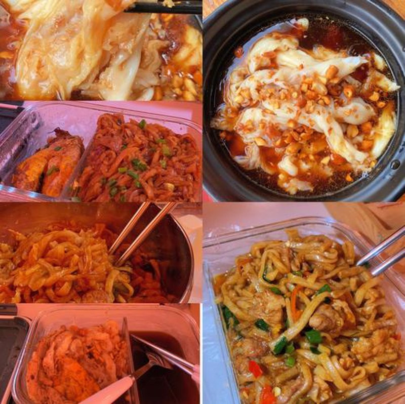 屯昌零售市场：生机盎然的新绿